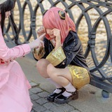 Telegram profile photo for Мейли
