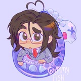 Telegram profile photo for @katsukispartner