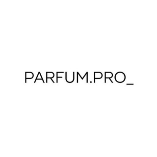 Telegram profile photo for parfum.pro_