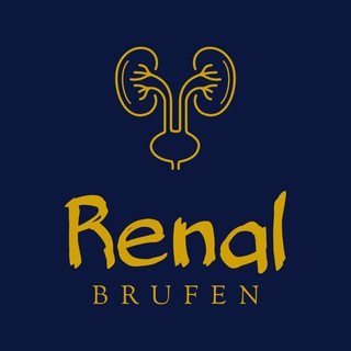 Telegram profile photo for Brufen in Kidney