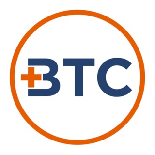 Telegram profile photo for Plus BTC