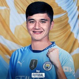 Telegram profile photo for EVRO⚽️osiyoFUTBOL live
