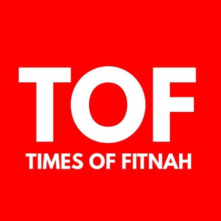 Telegram profile photo for Times of Fitnah