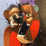 Telegram profile photo for 📦 СКЛАД