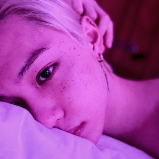 Telegram profile photo for again.