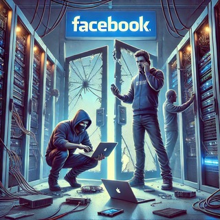 Telegram profile photo for Апрув объявлений, разбан аккаунтов, SPY сервис | Facebook