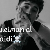 Telegram profile photo for ᥉ᥙᥣᥱᎥꪔᥲꪀ ᥲᥣ ᤁᥲᎥძᎥ☠️