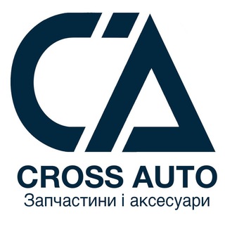 Telegram profile photo for Кросавто - магазин автозапчастин