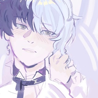 Telegram profile photo for Luma 🫐 MintoRoru