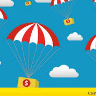 Telegram profile photo for Community Link Airdrop