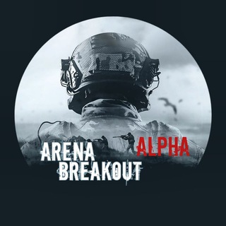 Telegram profile photo for Arena Breakout shop