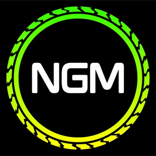Telegram group profile photo for Next Gen Mobility (old)