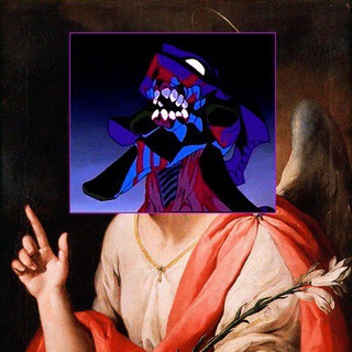 Telegram profile photo for ER404R