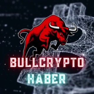 Telegram profile photo for Bullcryptotr Haber