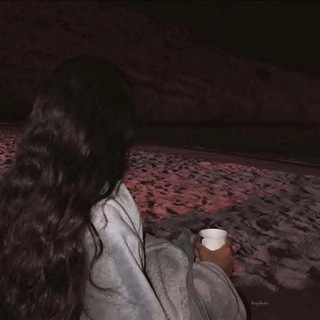 Telegram profile photo for ﮼خاطر،عالبال🖤.!