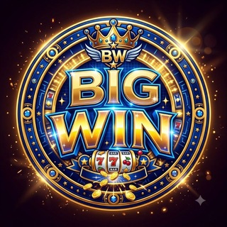 Telegram profile photo for Big Win⚡️