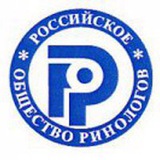 Telegram profile photo for Российское общество ринологов
