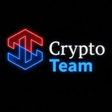 Telegram profile photo for CRYPTO TEAM💎