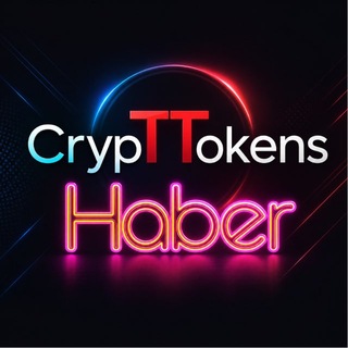 Telegram profile photo for CrypTTokens Kanal