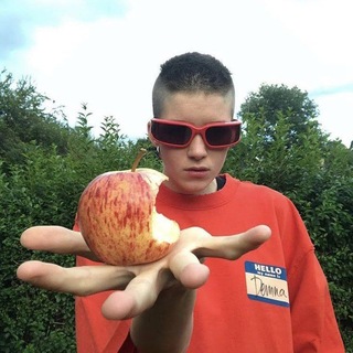 Telegram profile photo for Óño
