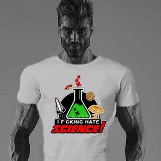 Telegram profile photo for Science Cringe