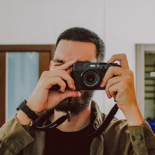 Telegram profile photo for Phuseum