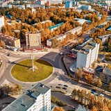 Telegram profile photo for Подслушано Сыктывкар