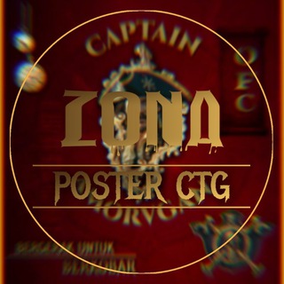 Telegram profile photo for 𝐏𝐎𝐒𝐓𝐄𝐑 𝐂𝐓𝐆