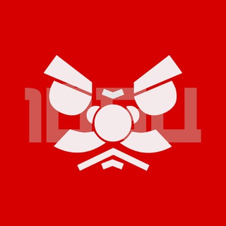 Telegram profile photo for 10GU | Аніме Українською