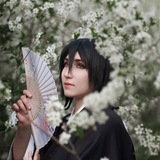 Telegram profile photo for 𝒍𝒊à𝒏𝒈𝒔𝒉è𝒏 𝒔𝒉ã𝒏, 𝒌𝒂𝒎𝒊𝒊~𝒔𝒂𝒎𝒂 🎋