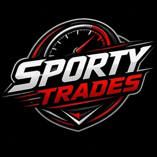 Telegram profile photo for Sporty_trade⚽️⚾️🏀🏆