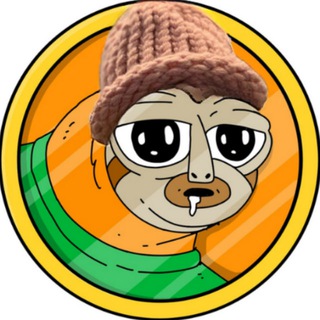 Telegram profile photo for slerfwifhat