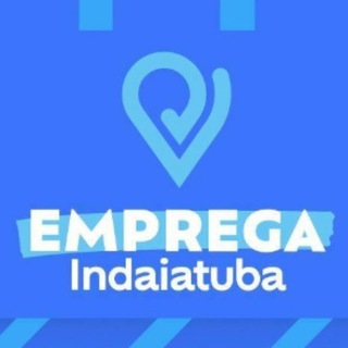 Telegram profile photo for Emprega Indaiatuba - Oficial
