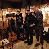 Telegram profile photo for 🤘ГРаф Трошин🤘