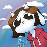 Telegram profile photo for ArtRain🌧️