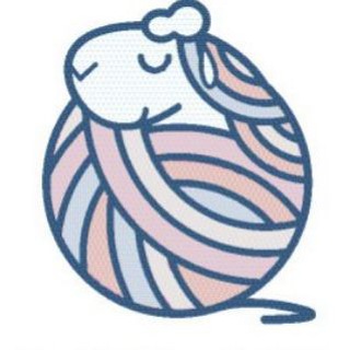 Telegram profile photo for ПРОСТО ПРЯЖА