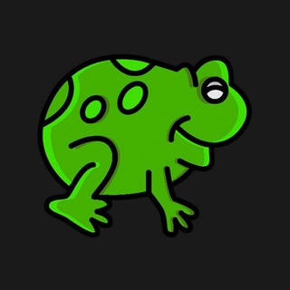Telegram profile photo for Тучный Жаб