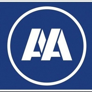 Telegram profile photo for Группа АА-Онлайн