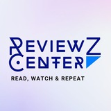 Telegram profile photo for ReviewZCenter♨CLOSED♨