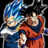 Telegram profile photo for Dragon Ball Instinct