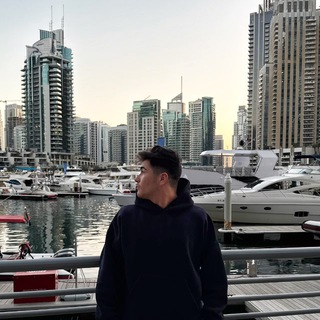 Telegram profile photo for VETRIN