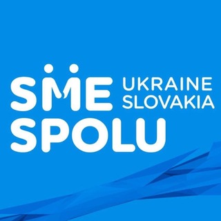 Telegram profile photo for Ukraine - Slovakia SOS / SME SPOLU