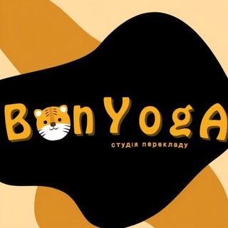 Telegram profile photo for BonYogA