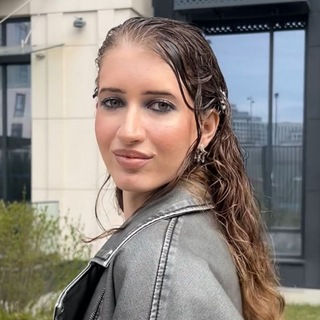 Telegram profile photo for Топчик от Альбины Че 📲 Клёвый тг-журнал 🔝