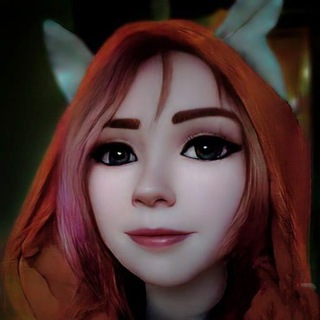 Telegram profile photo for Хайолэйр
