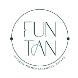 Telegram profile photo for FUN TAN Студия моментального загара Балашиха