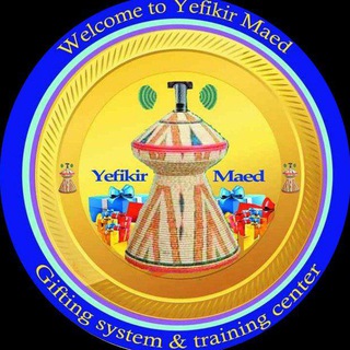 Telegram profile photo for የፍቅር ማዕድ | Yefikir Maed Official