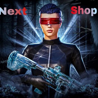 Telegram profile photo for NEXT shop
