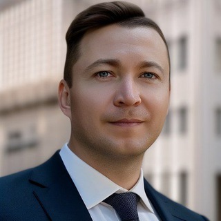Telegram profile photo for Виктор Высоцкий | Нетворкинг | Личный бренд