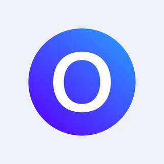 Telegram profile photo for Олег — голосовой помощник Тинькофф